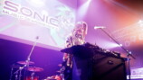 “ソニック愛”溢れるライブの画像