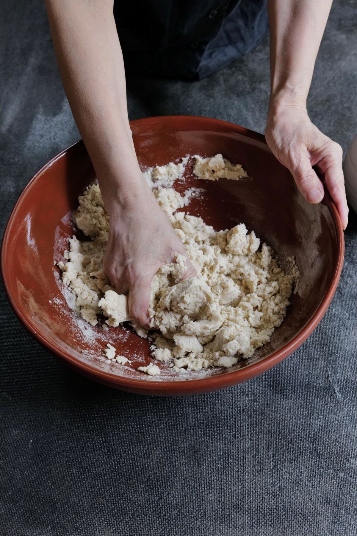 『手作りトルティーヤから極めるタコス』の画像