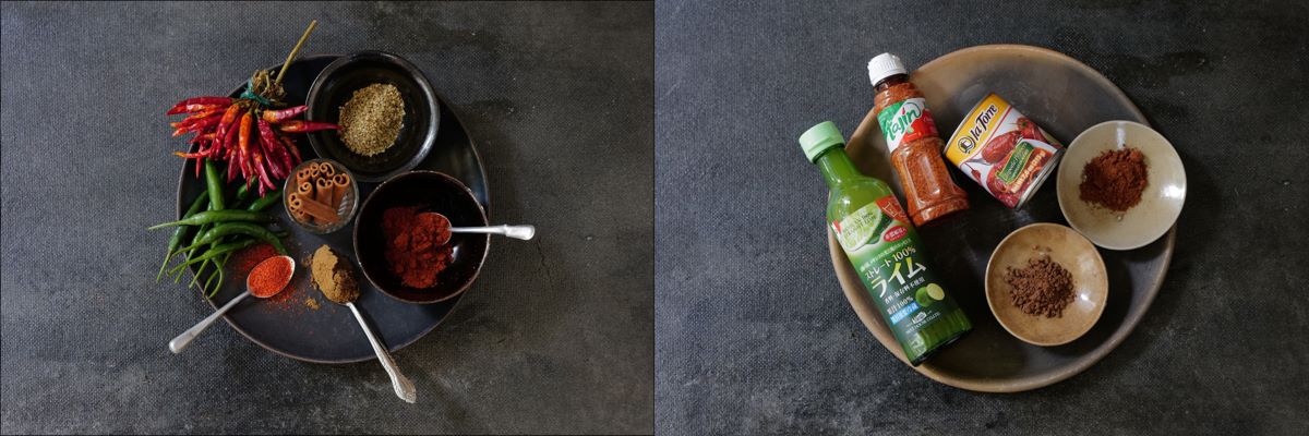 『手作りトルティーヤから極めるタコス』の画像