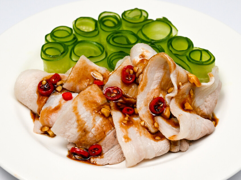 台湾屋台の味が日本の材料で作れるレシピ本