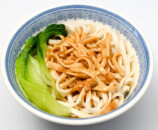 台湾屋台の味が日本の材料で作れるレシピ本の画像