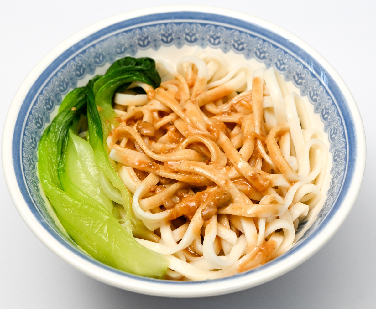 台湾屋台の味が日本の材料で作れるレシピ本の画像