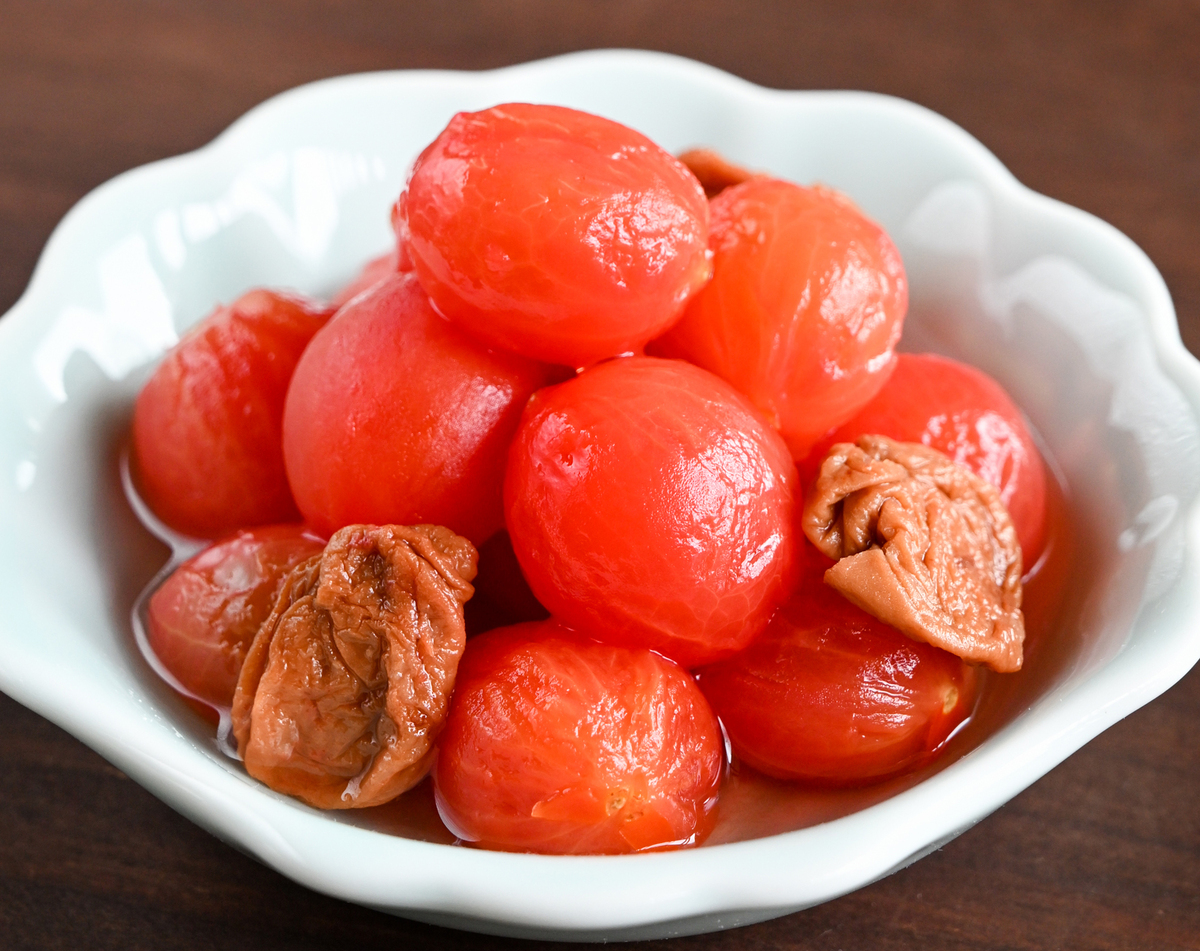 台湾屋台の味が日本の材料で作れるレシピ本の画像