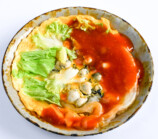 台湾屋台の味が日本の材料で作れるレシピ本の画像