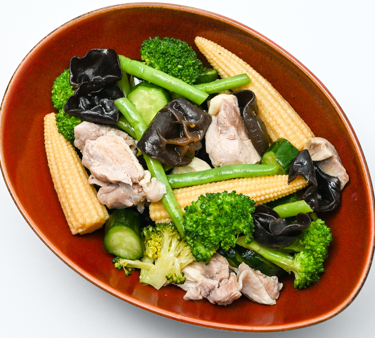 台湾屋台の味が日本の材料で作れるレシピ本の画像