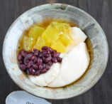 台湾屋台の味が日本の材料で作れるレシピ本の画像