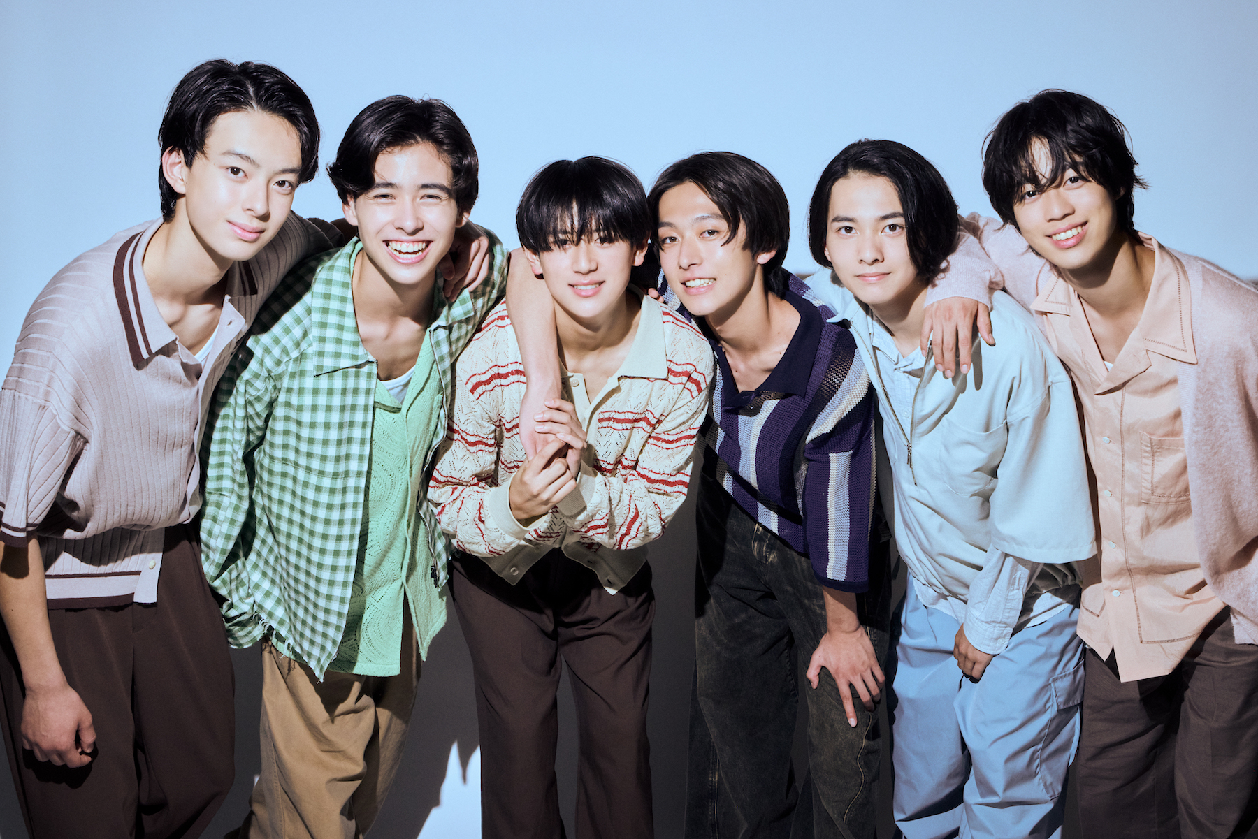 The Right Light描く未来図