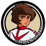 「SFアニメの金字塔、今ここに降臨！『宇宙戦艦ヤマト』放送50周年記念キャラクターコラボ」