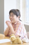 新井素子『おしまいの日』インタビューの画像