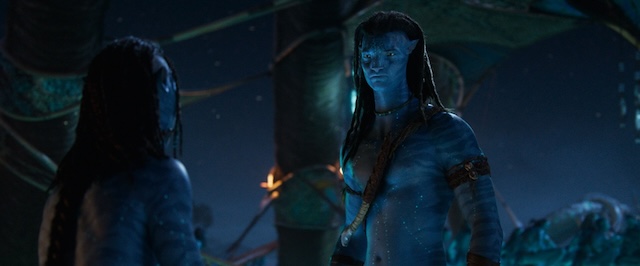 『アバター』第3弾、予告編公開の画像