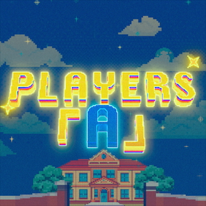 PLAYERS 「A」