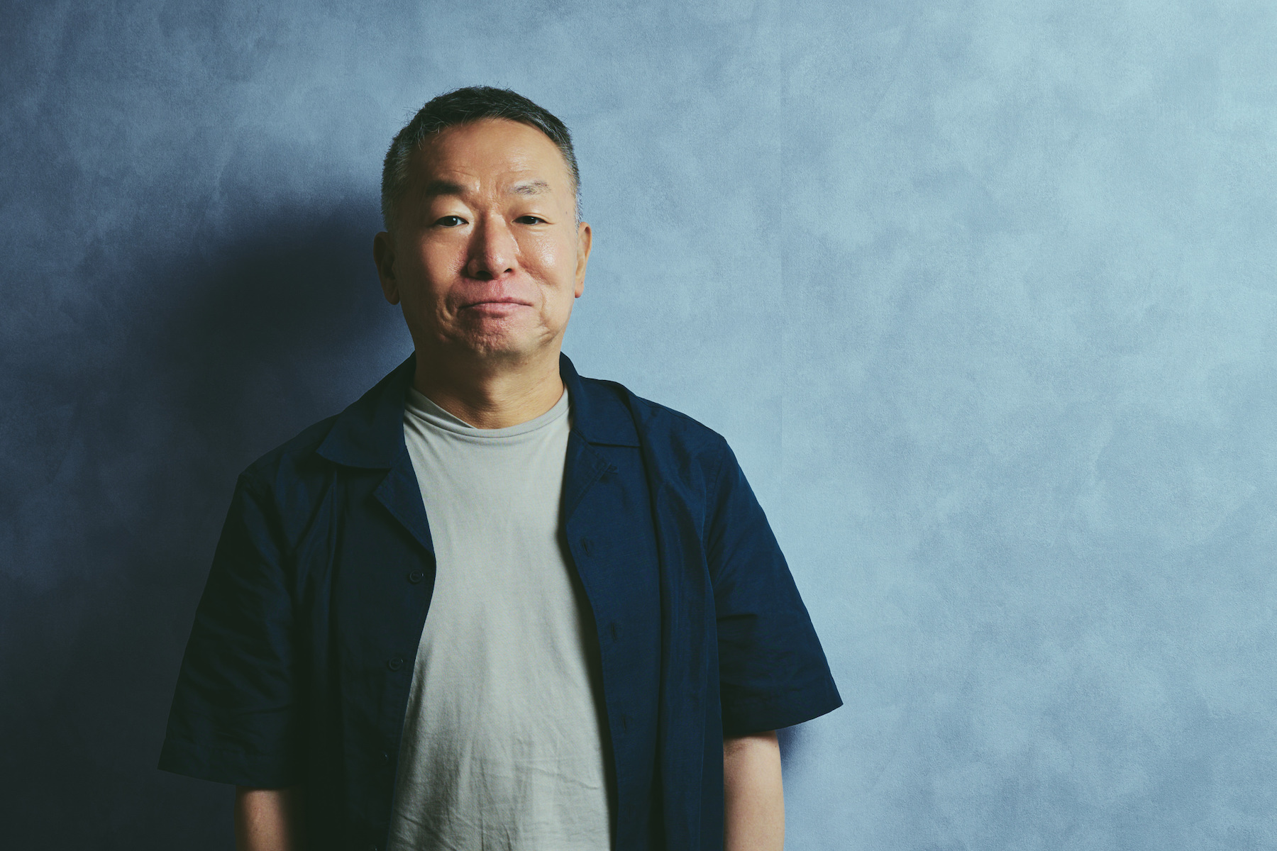 Billboard JAPAN・礒﨑誠二（撮影＝林直幸）