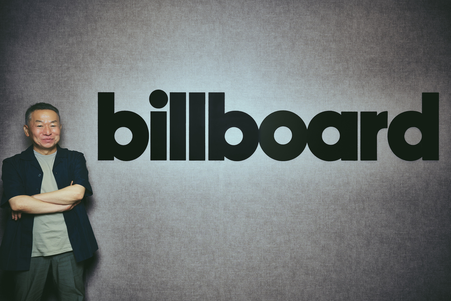 Billboard JAPAN・礒﨑誠二（撮影＝林直幸）