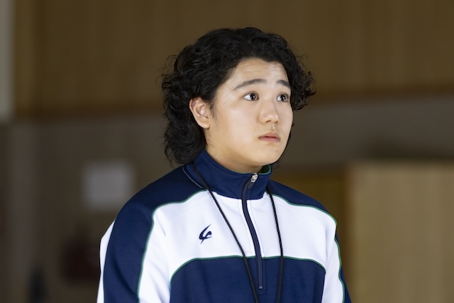 『ちはやふる－めぐり－』大西利空らコメントの画像