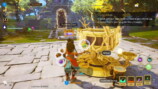 アクションRPG『クラウドハイム』OBTレポの画像