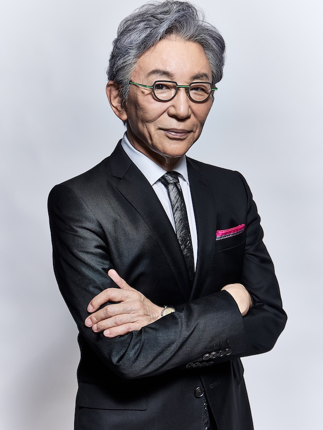 古舘伊知郎が明かす「古舘と客人と」への思いの画像