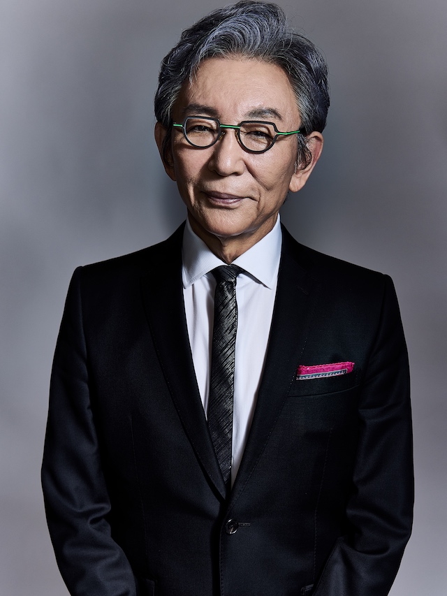 古舘伊知郎が明かす「古舘と客人と」への思いの画像