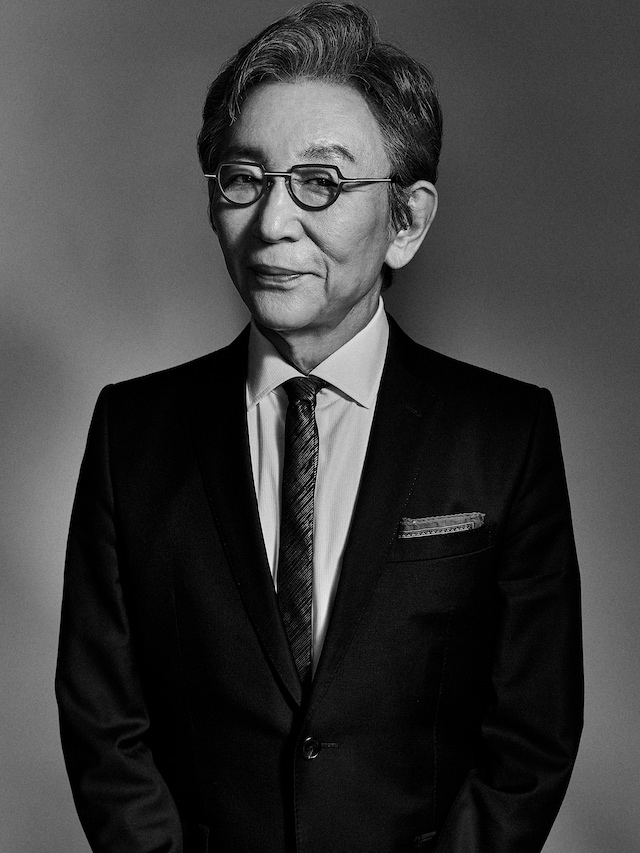 古舘伊知郎が明かす「古舘と客人と」への思いの画像