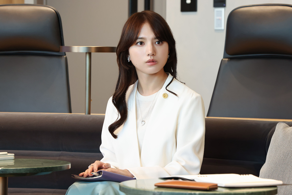 『初恋DOGs』第5話でまさかの告白