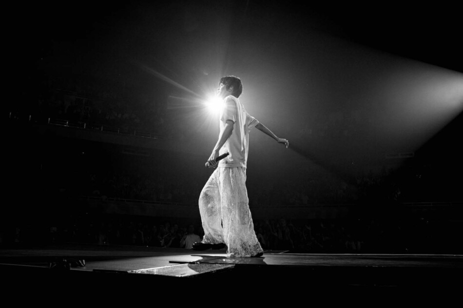 imase、日本武道館ワンマンレポ