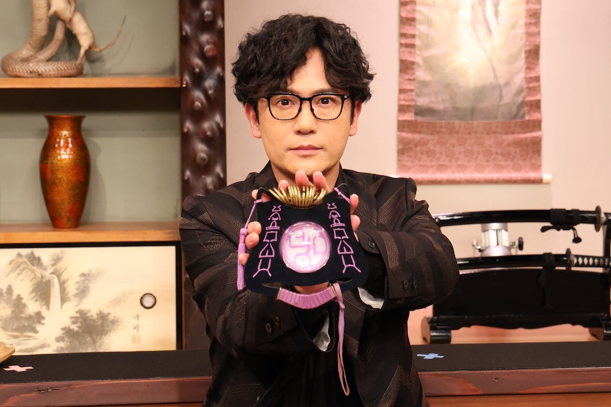 『ほん怖 2025』史上初“最恐選挙”開催へ