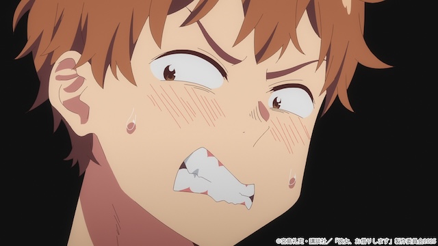 『彼女、お借りします』第41話先行カットの画像