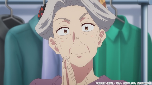 『彼女、お借りします』第41話先行カットの画像