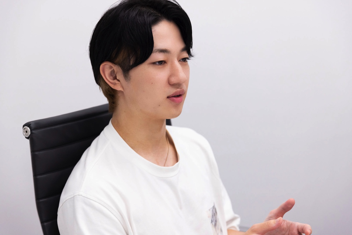 Nakamu(撮影=池村隆司)