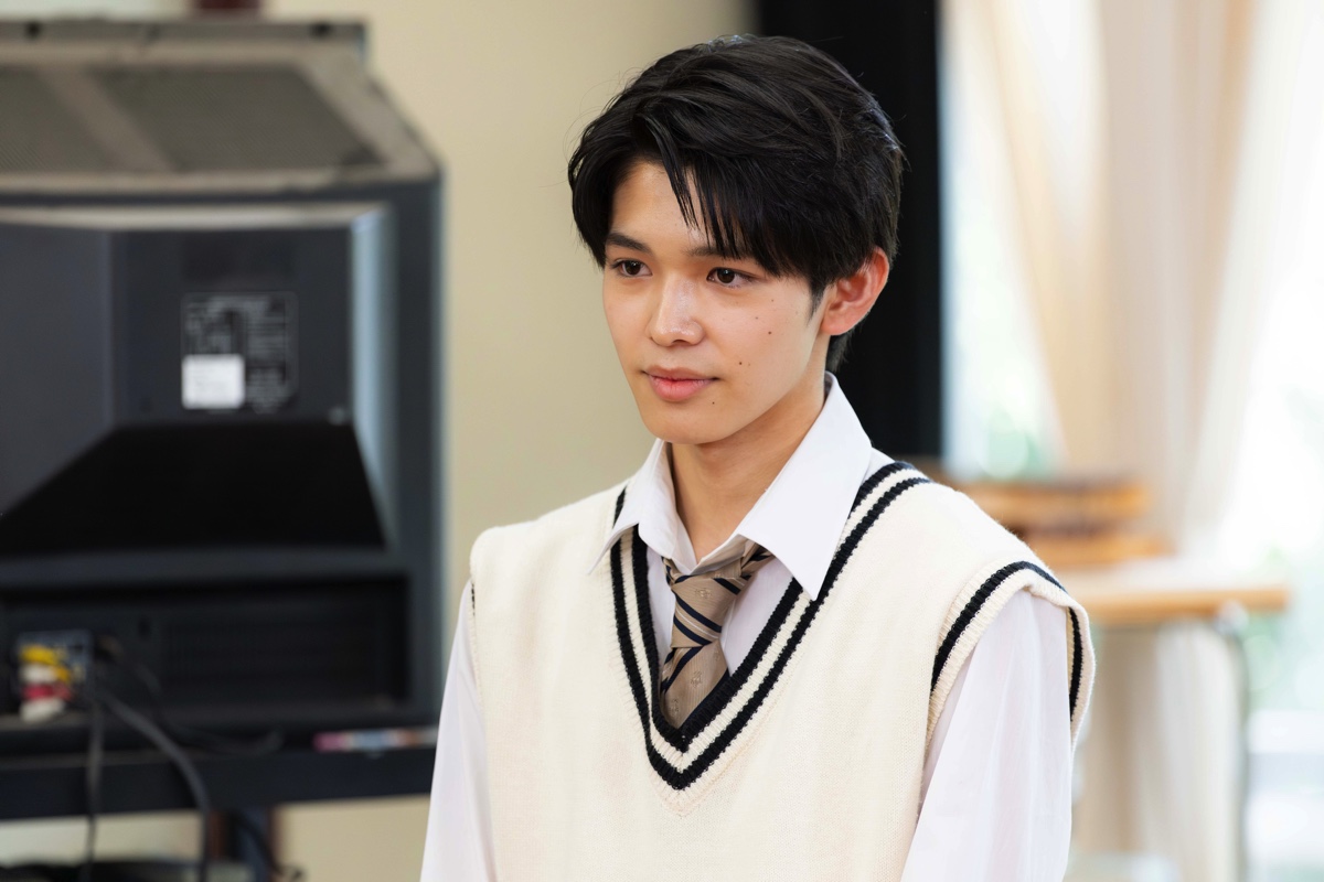 『今日好き 夏休み編2025』1話