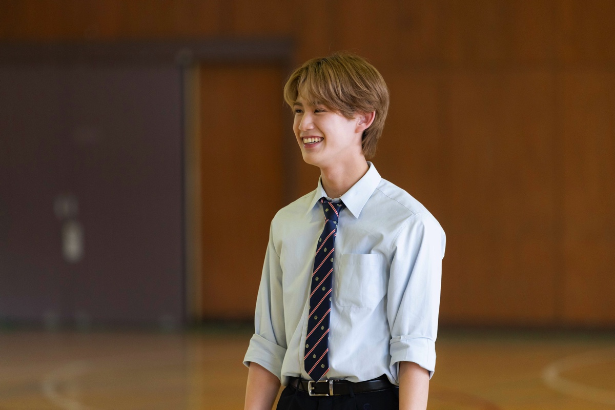 『今日好き 夏休み編2025』1話