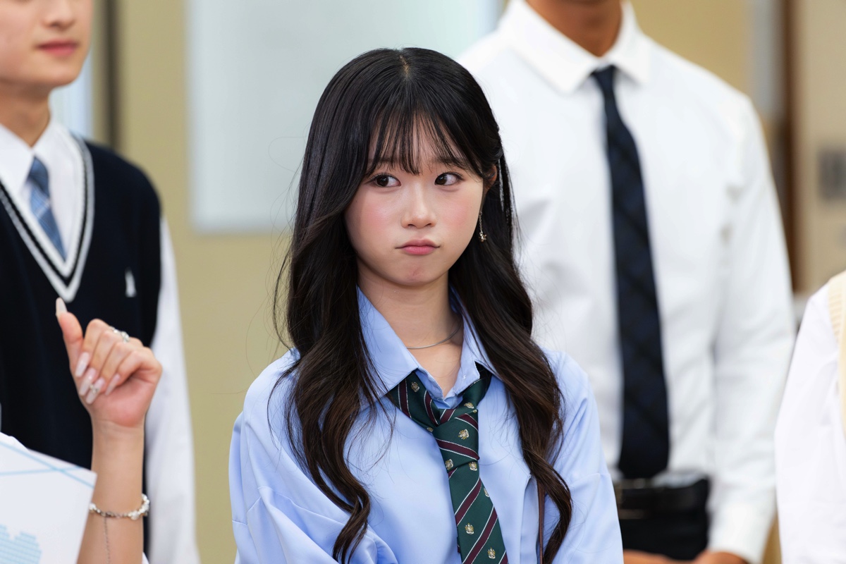 『今日好き 夏休み編2025』1話