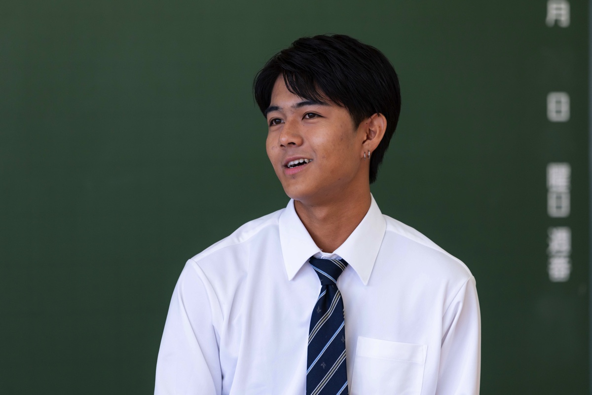 『今日好き 夏休み編2025』1話