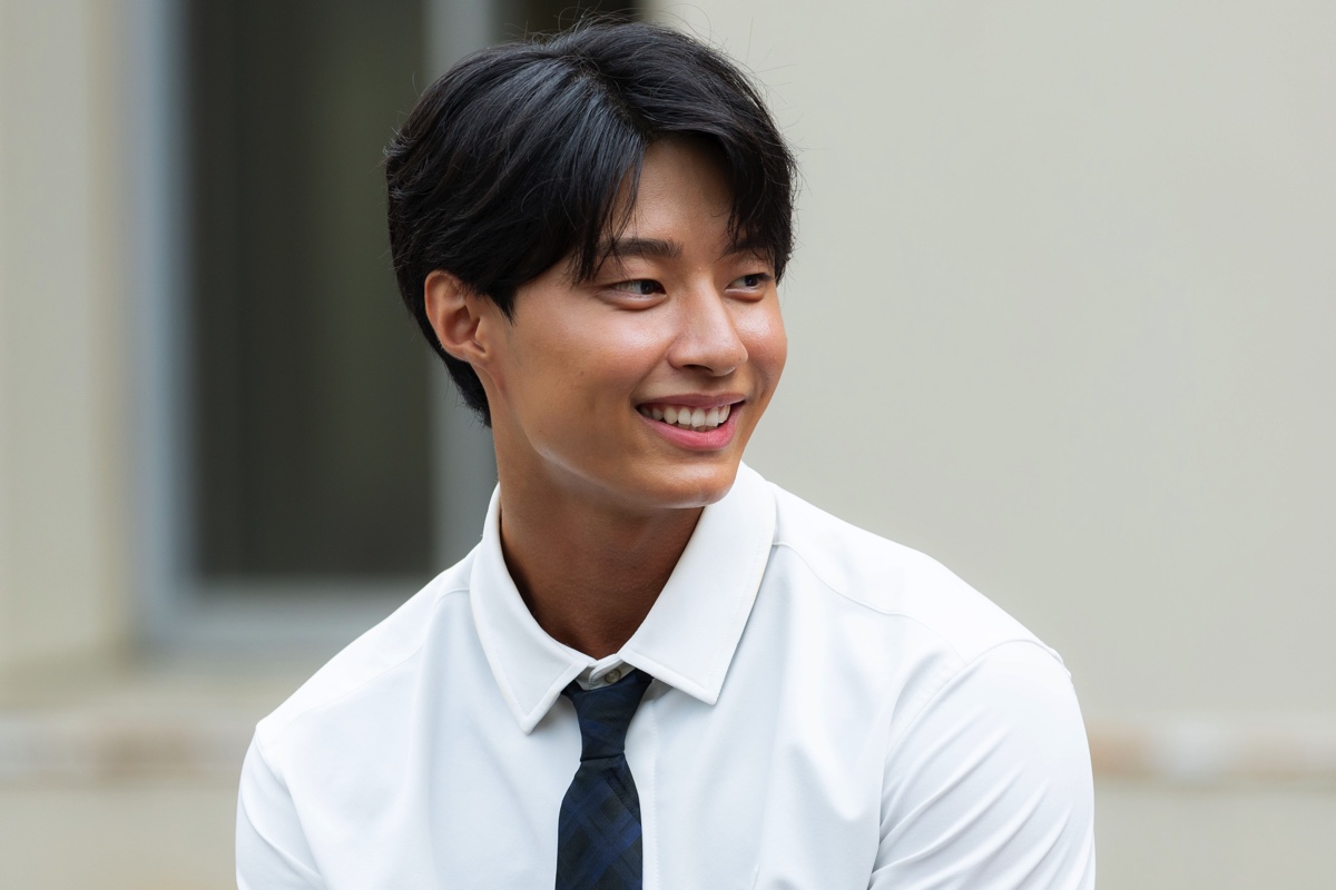 『今日好き 夏休み編2025』1話