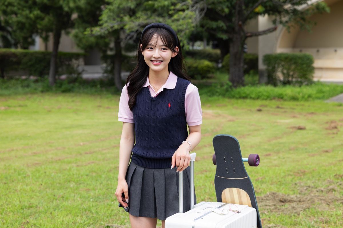 『今日好き 夏休み編2025』1話の画像