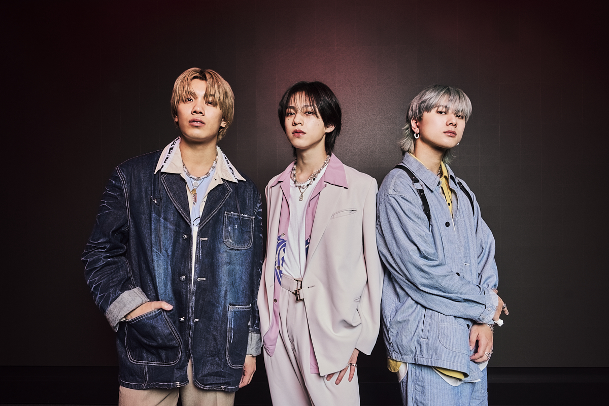 LIL LEAGUEが綴った仲間を想う気持ちの画像