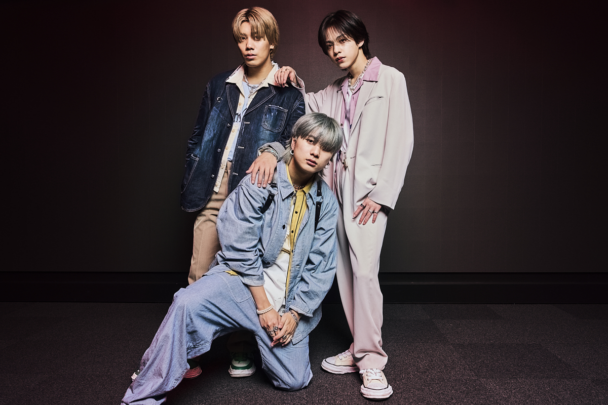 LIL LEAGUEが綴った仲間を想う気持ちの画像