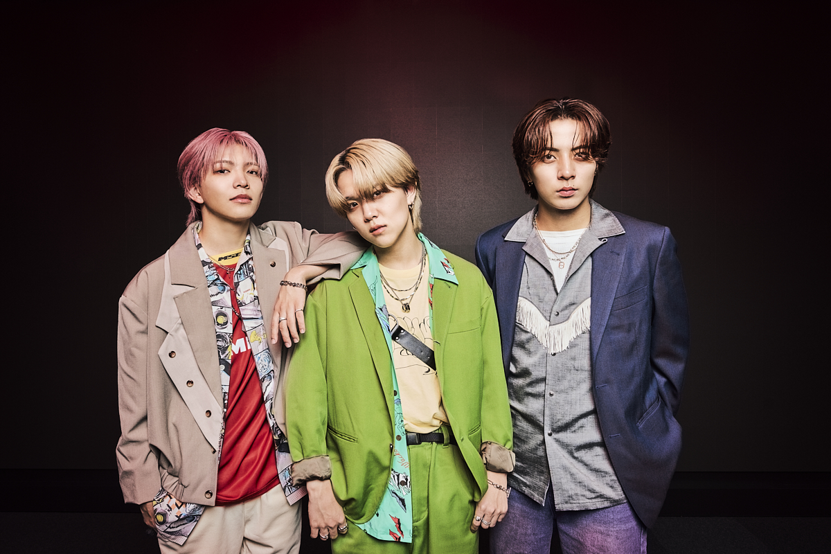 LIL LEAGUEが綴った仲間を想う気持ちの画像