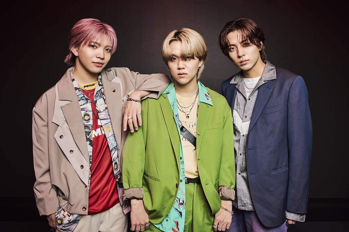 LIL LEAGUEが綴った仲間を想う気持ちの画像