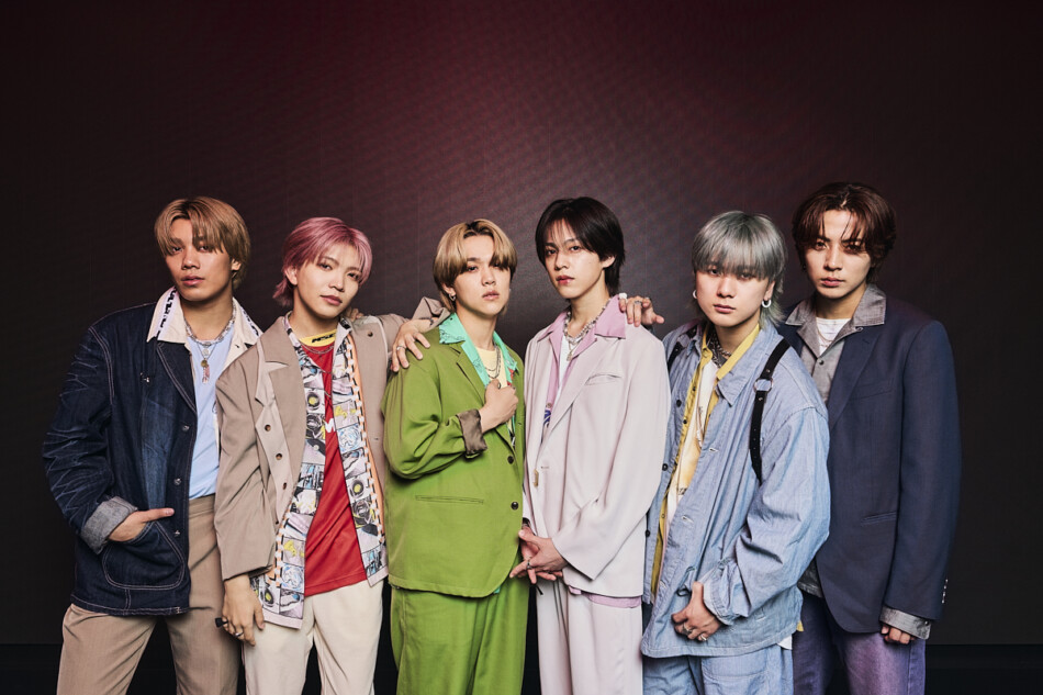 LIL LEAGUEが綴った仲間を想う気持ち