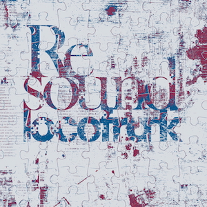 『Resound』