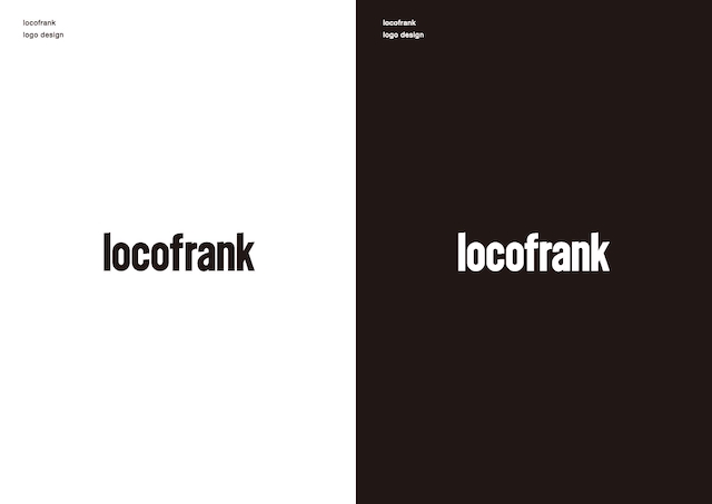 locofrank ロゴ