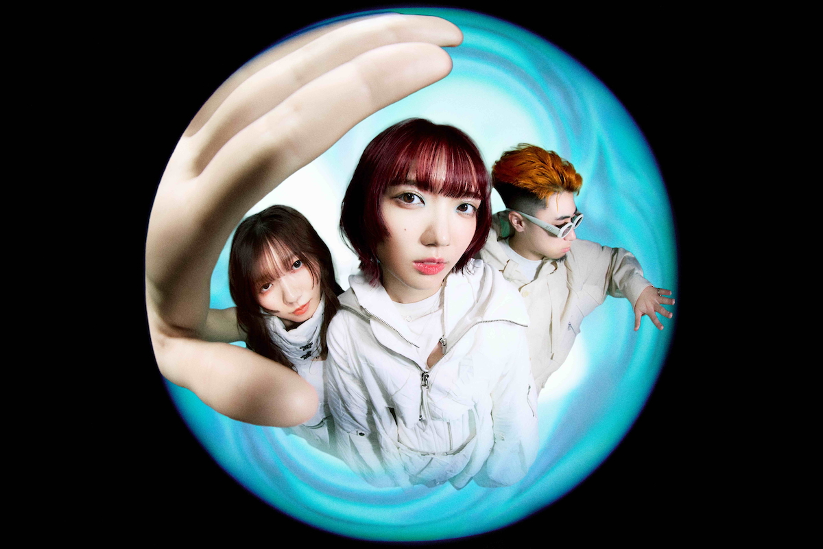 Luov、新曲「サマーエモーション」配信