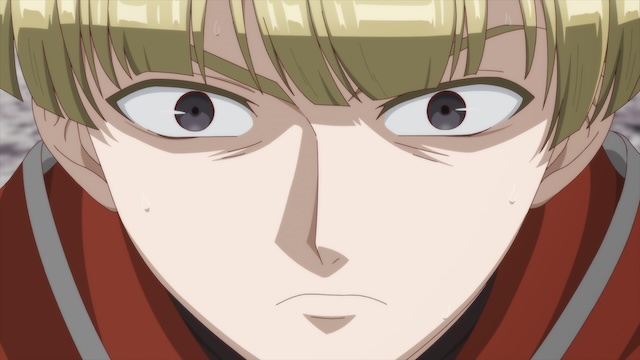 『異世界黙示録マイノグーラ』第5話場面写真の画像