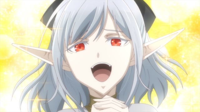 『異世界黙示録マイノグーラ』第5話場面写真の画像