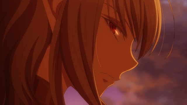 『異世界黙示録マイノグーラ』第5話場面写真の画像