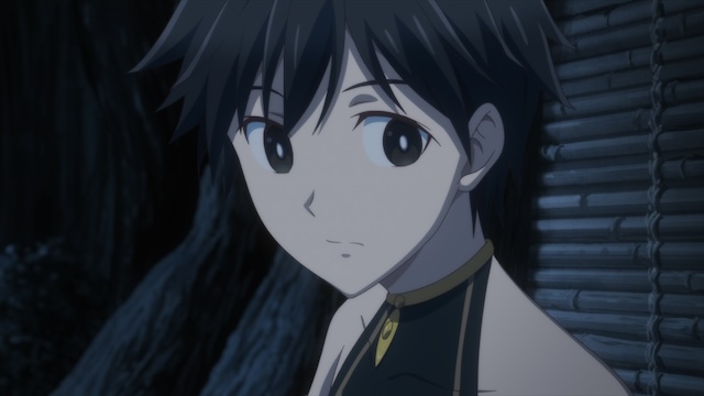 『異世界黙示録マイノグーラ』第5話場面写真の画像