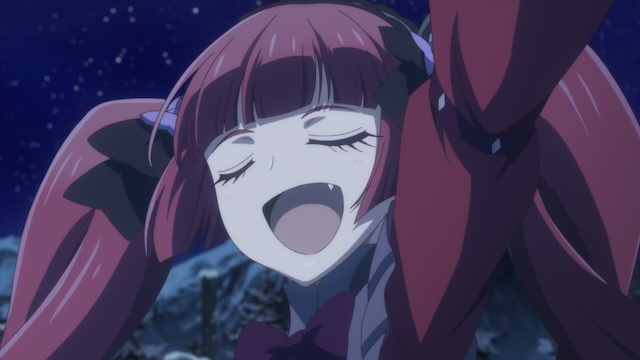 『異世界黙示録マイノグーラ』第5話場面写真の画像