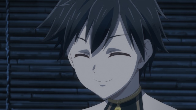 『異世界黙示録マイノグーラ』第5話場面写真の画像