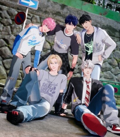 PLAVE、ツアー日本公演の詳細発表