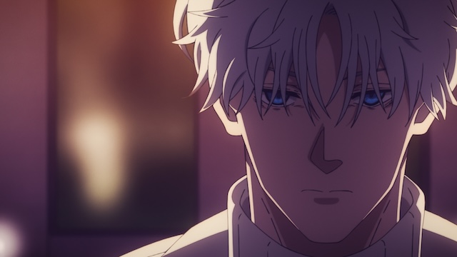 『SAKAMOTO DAYS』第15話場面写真の画像